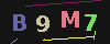Gambar captcha